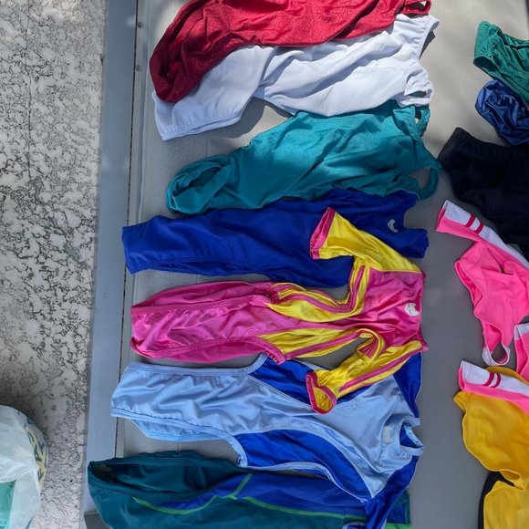 One of a kind Japanese Swimsuit Collection - Picture 2 of 8